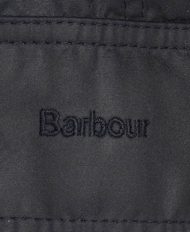 Barbour Beadnell Wax Jacket