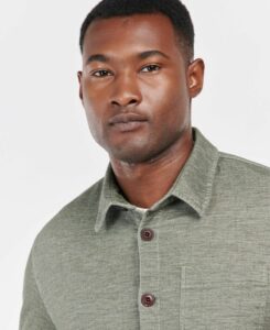 Barbour Carew Overshirt