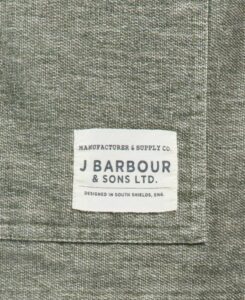 Barbour Carew Overshirt