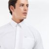 Barbour Charlton Eco Tailored Fit Shirt