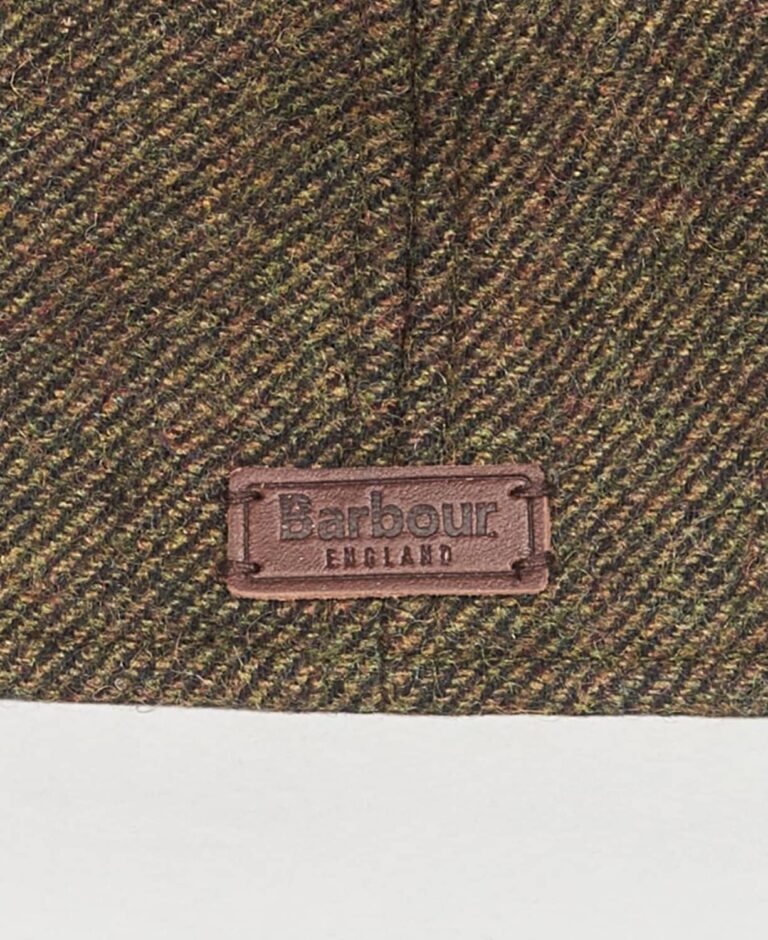 Barbour Claymore Bakerboy
