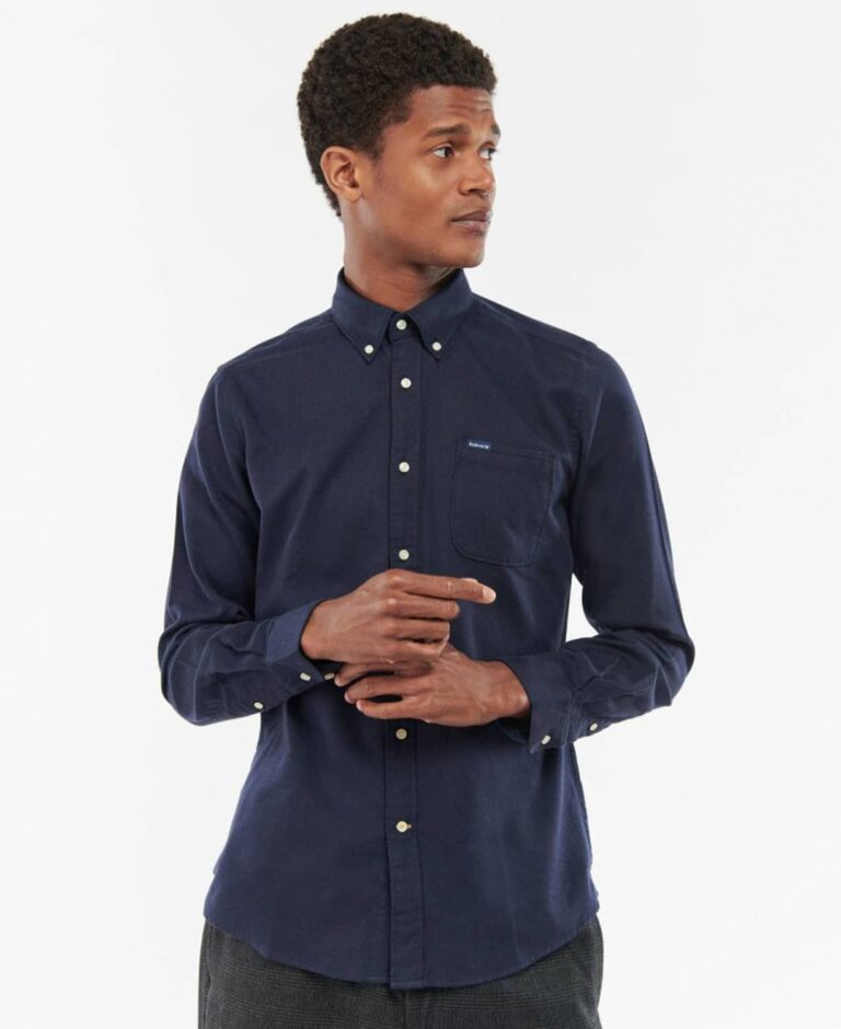 Barbour Cleadale Tailored Shirt