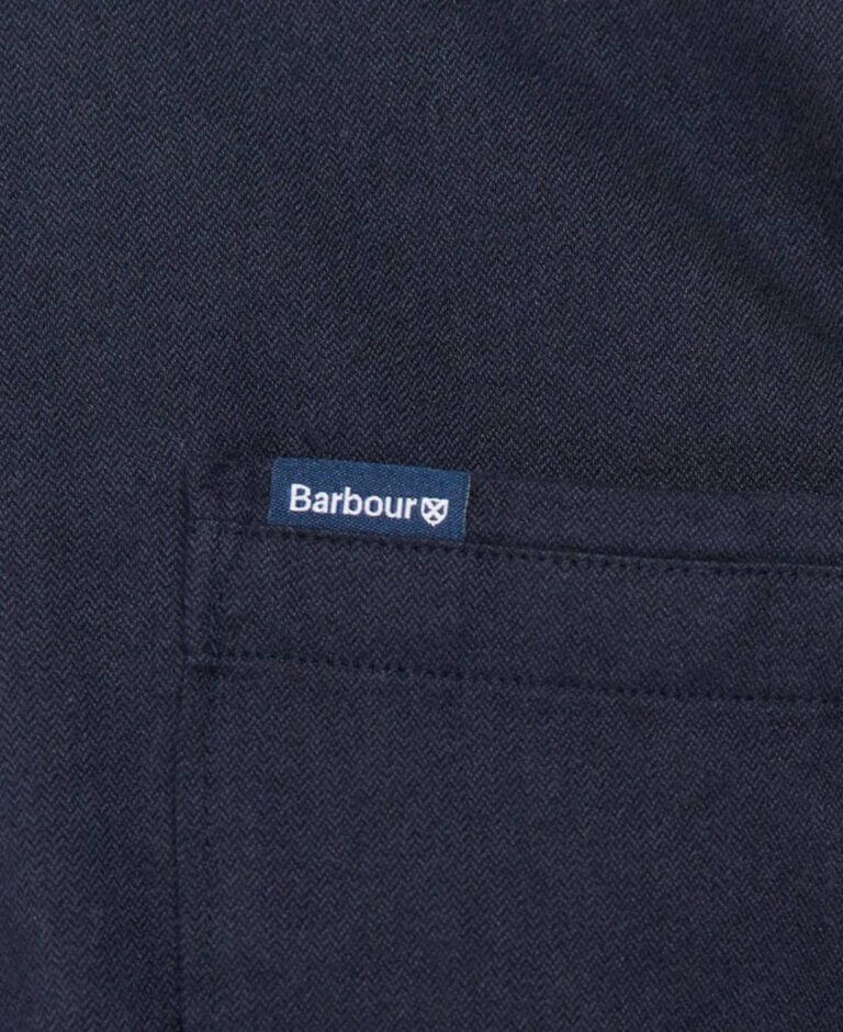 Barbour Cleadale Tailored Shirt