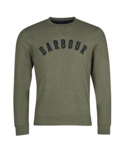 Barbour Debson Crew