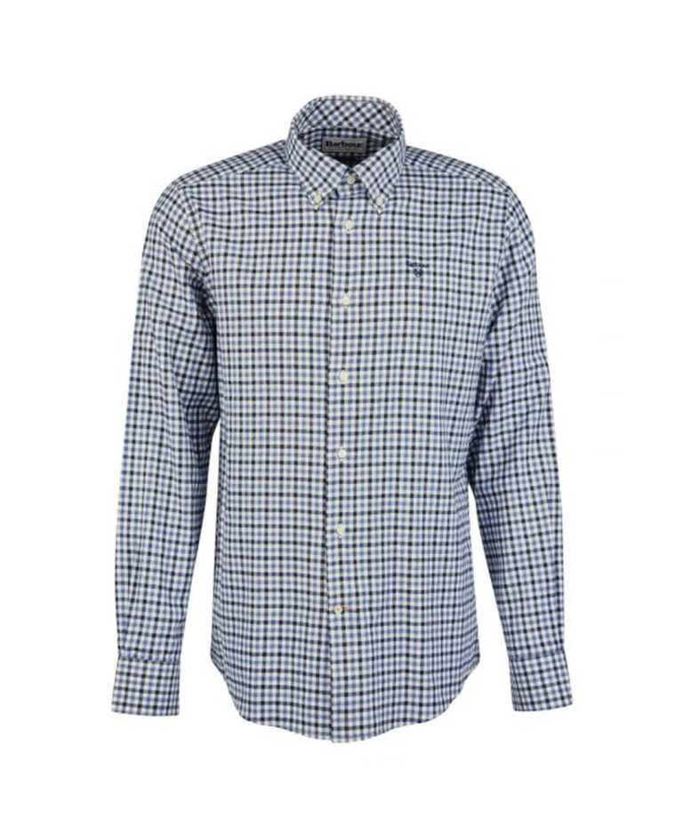 Barbour Finkle Tailored Shirt