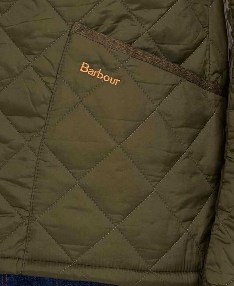 Barbour Heritage Liddesdale