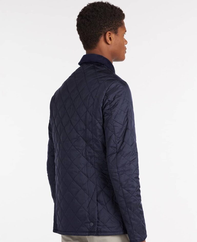 Barbour Heritage Liddesdale