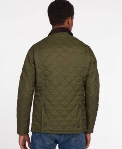 Barbour Heritage Liddesdale