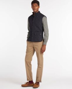 Barbour Lowerdale Gilet