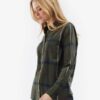 Barbour Oxer Check Shirt
