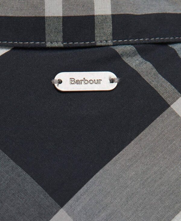 Barbour Perthshire Shirt