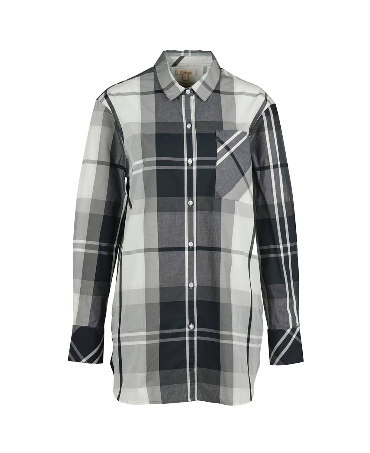 Barbour Perthshire Shirt