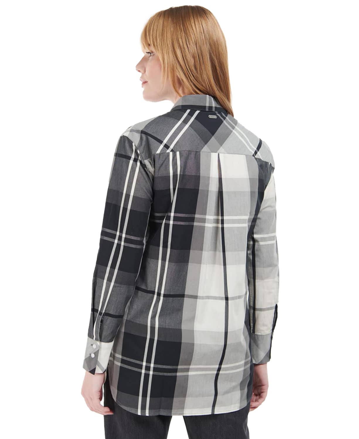 Barbour Perthshire Shirt