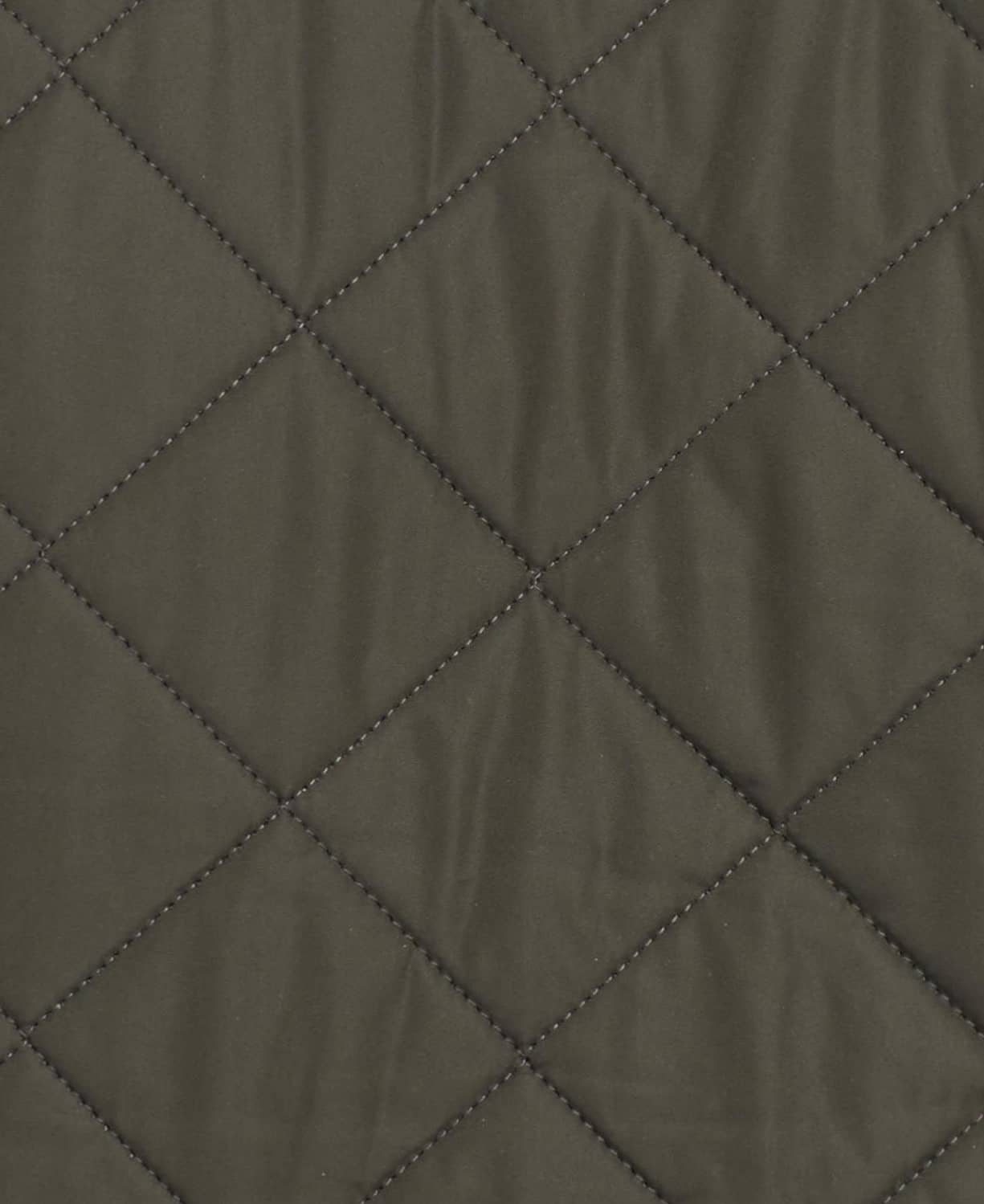 Barbour Powell Quilted Jacket