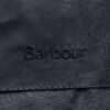 Barbour Reelin Wax Jacket