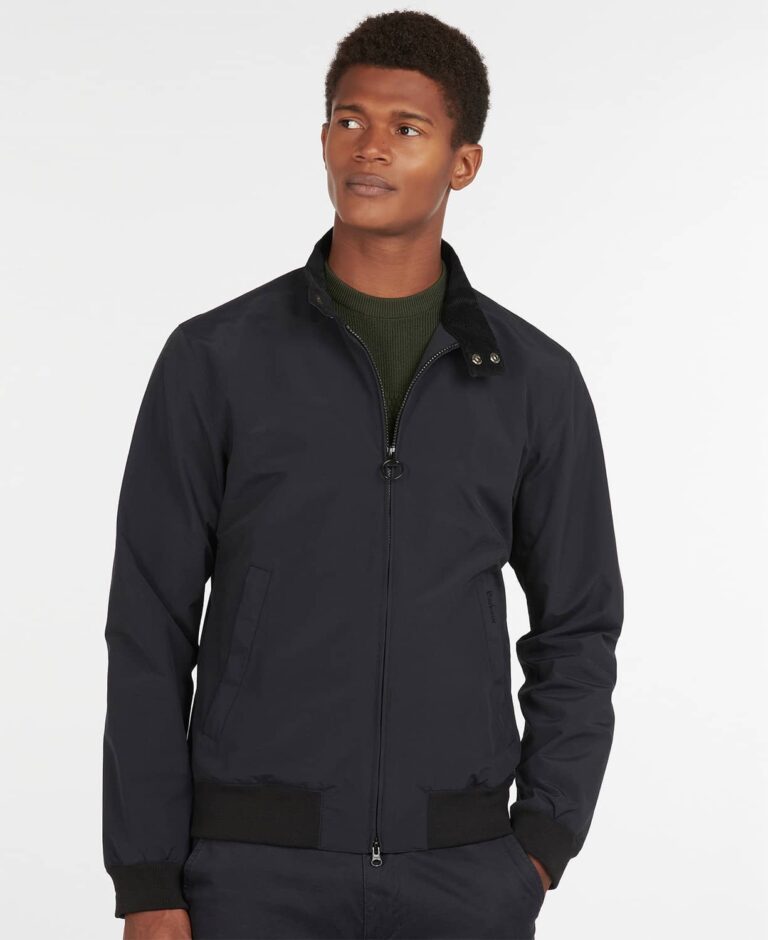 Barbour Royston Harrington Jacket