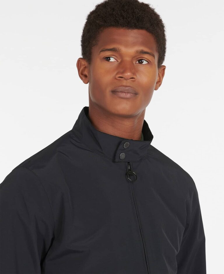 Barbour Royston Harrington Jacket