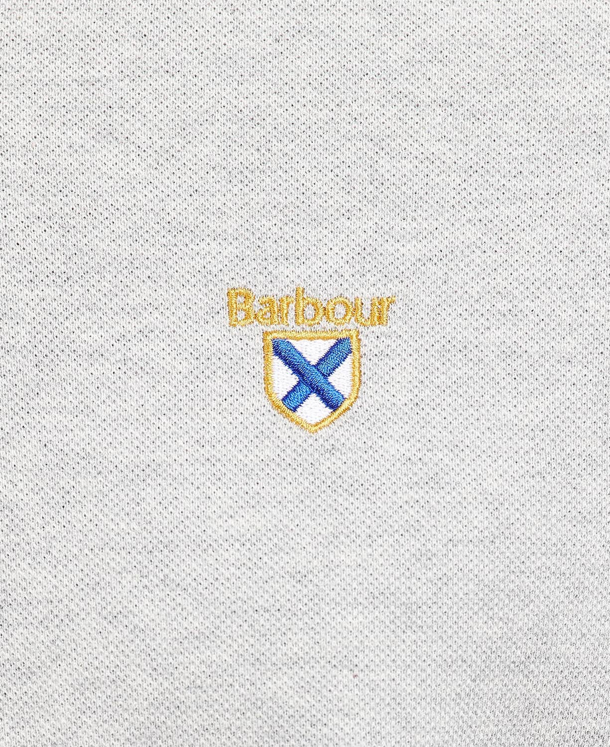 Barbour Poloshirt Society