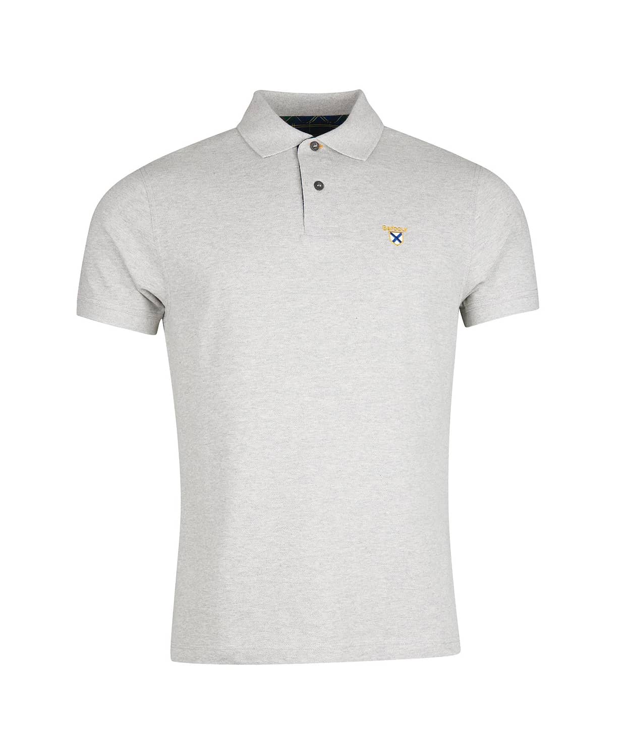 Barbour Poloshirt Society