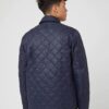 Barbour Soval Quilt Navy