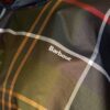 Barbour Tember Quilt Rifle Green