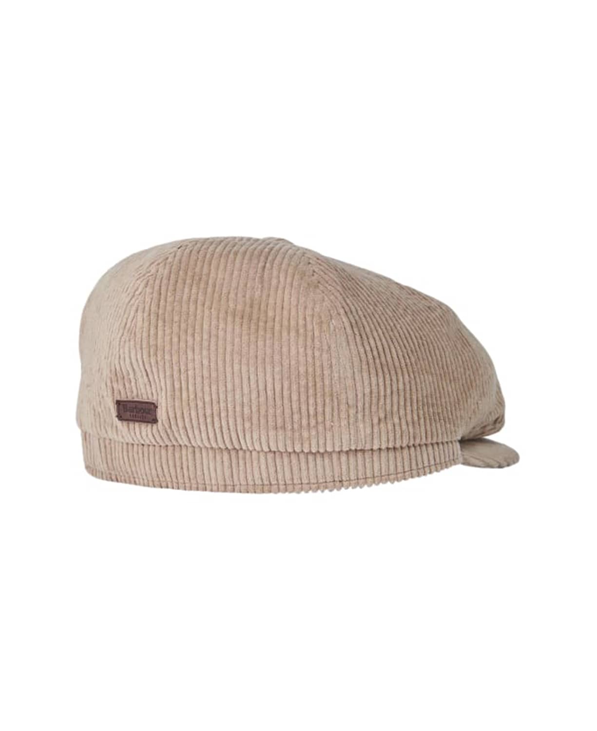 Barbour Thorns Cord Bakerboy