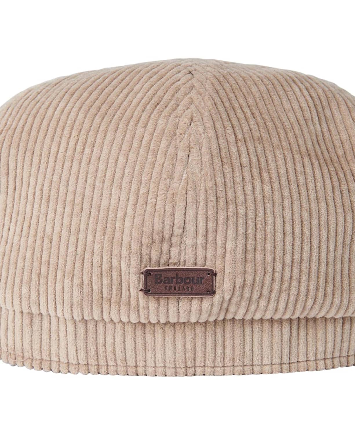 Barbour Thorns Cord Bakerboy