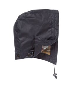 Barbour Wax Cotton Hood