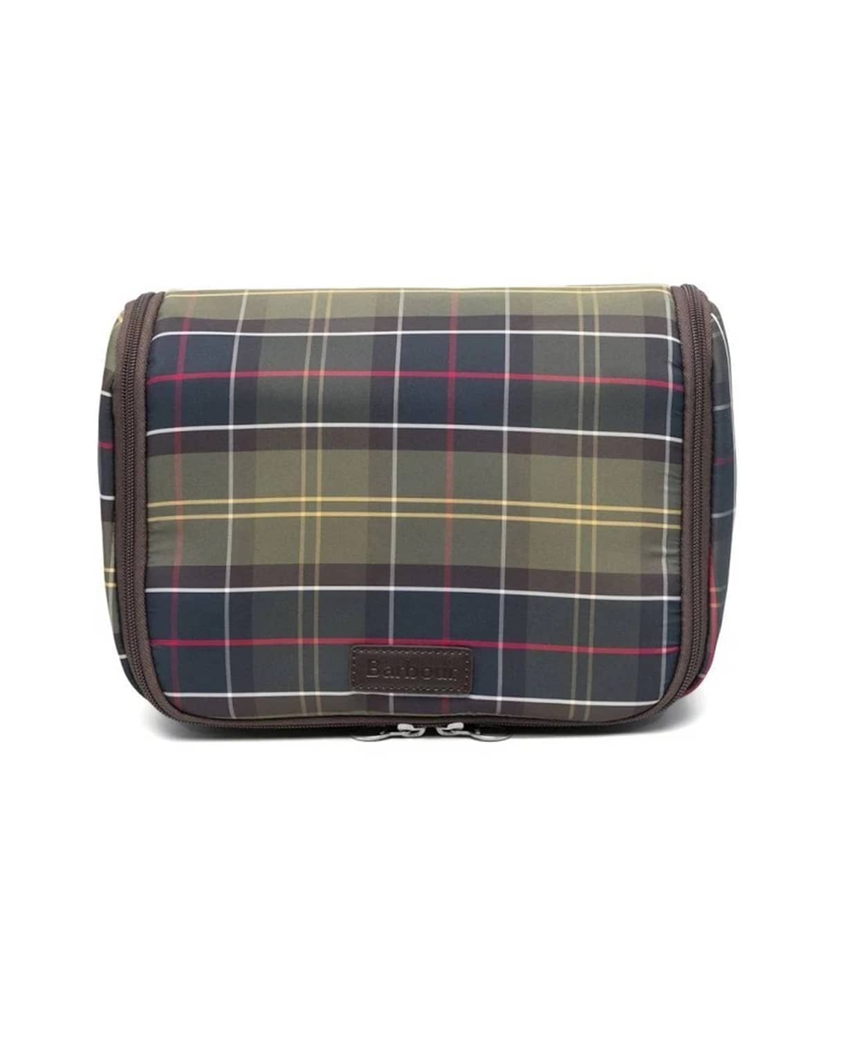Barbour Wetherham Hanging Washbag