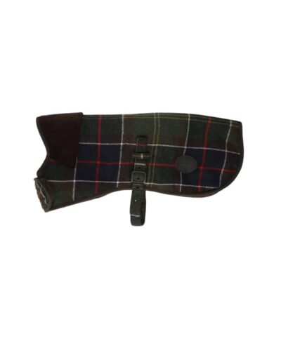 Barbour Wool Touch Dog Coat