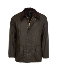 Barbour bedale