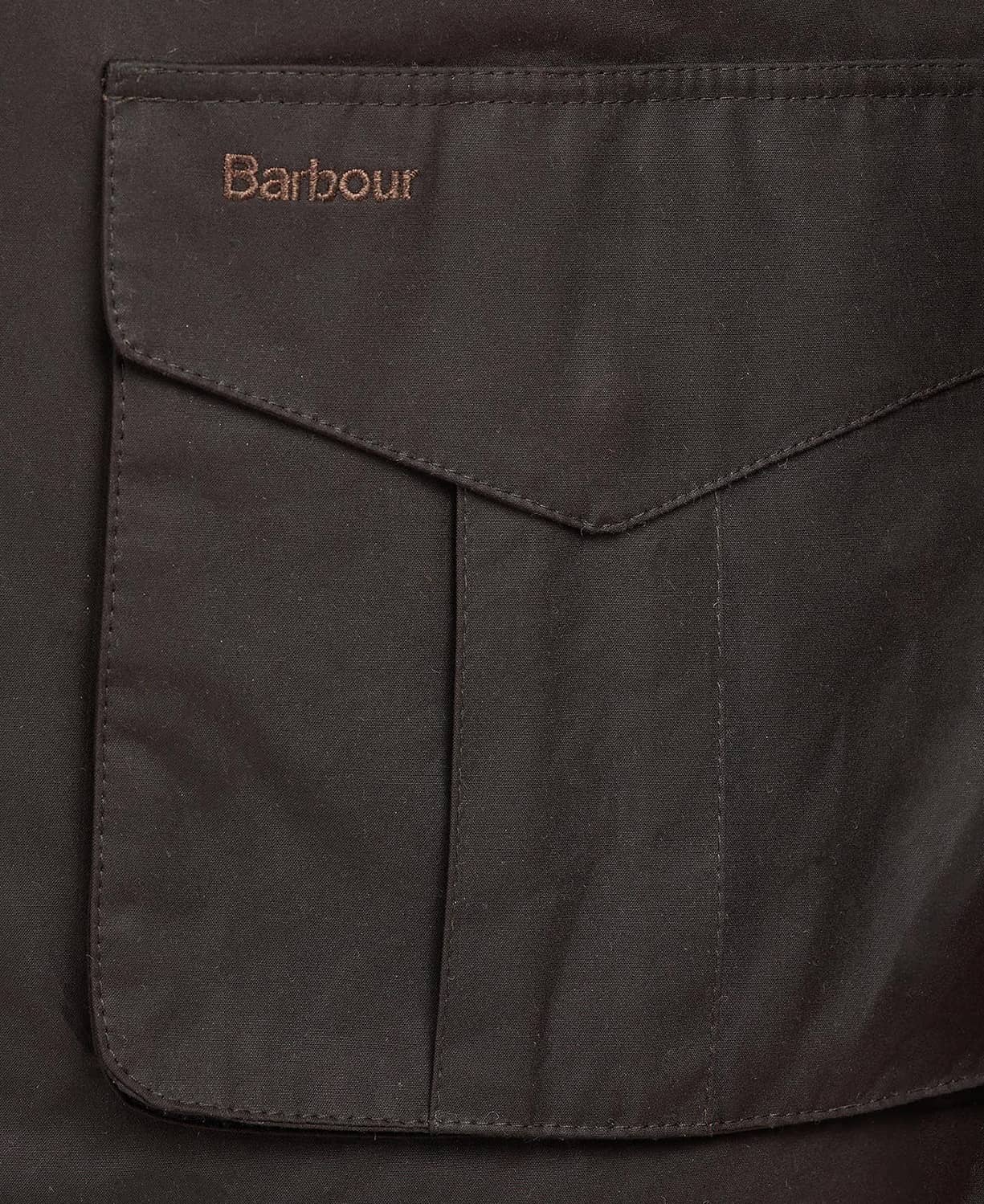 Barbour Hereford Wax Jacket