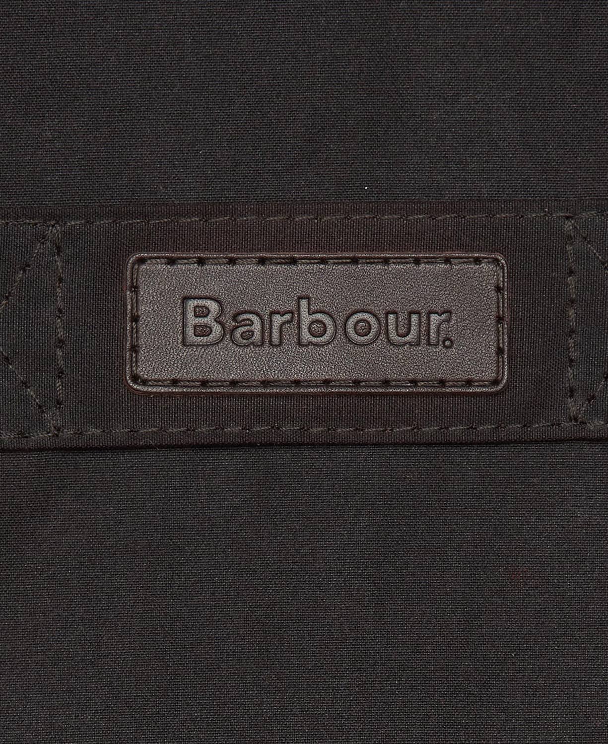 Barbour Hereford Wax Jacket