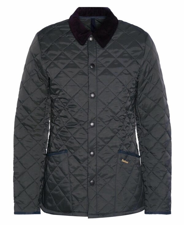 Heritage Liddesdale Quilted Jacket