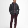 Heritage Liddesdale Quilted Jacket