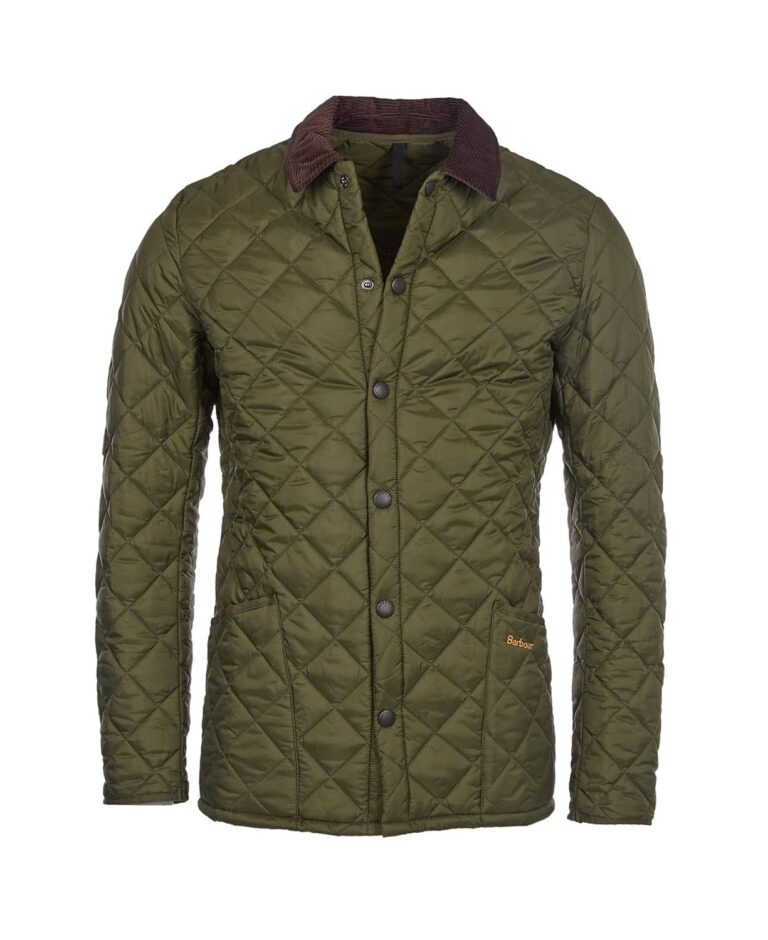 Barbour Heritage Liddesdale