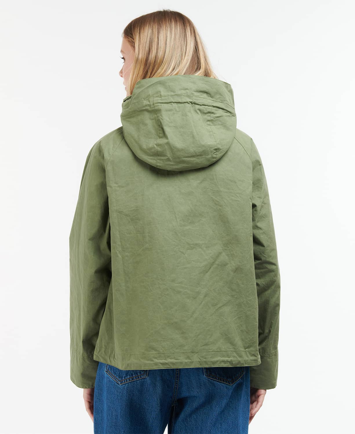 Barbour Nith Showerproof Jacket