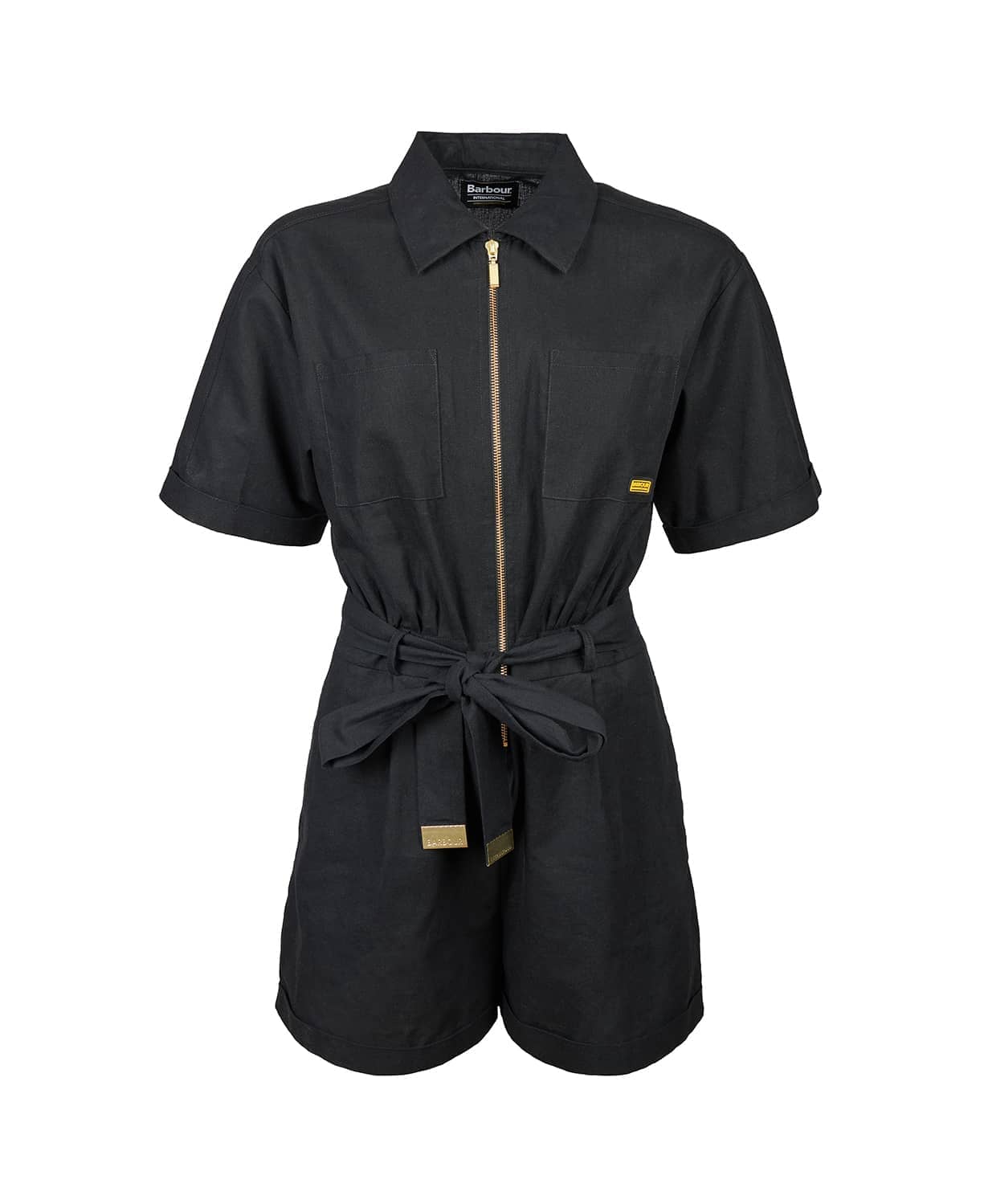 B.Intl Reyes Playsuit