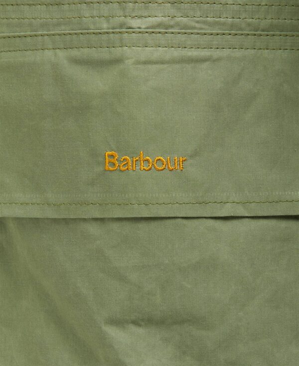 Barbour Nith Showerproof Jacket