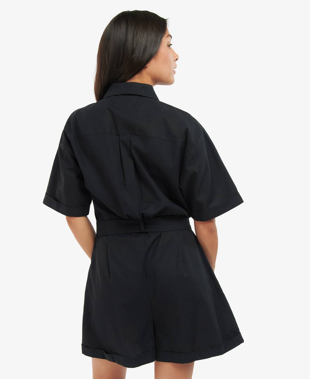 B.Intl Reyes Playsuit