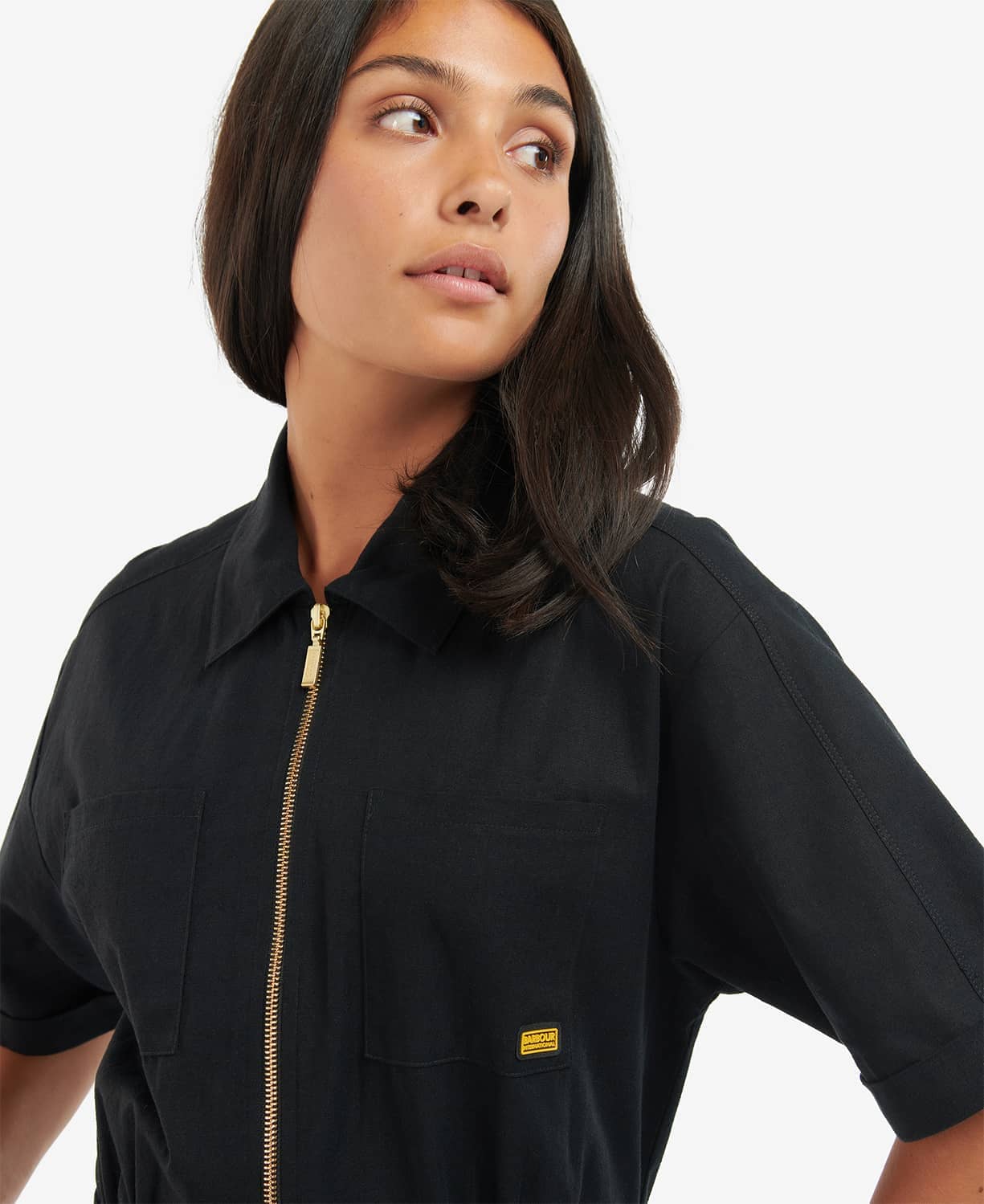 B.Intl Reyes Playsuit