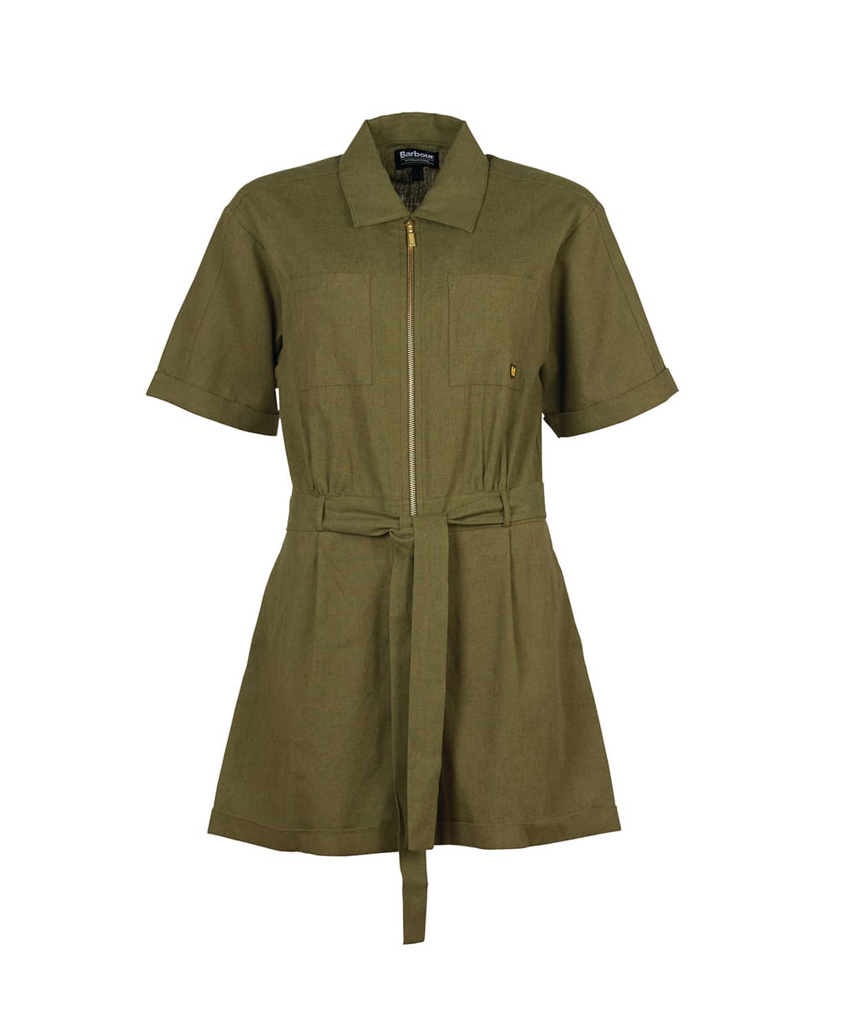 B.Intl Reyes Playsuit