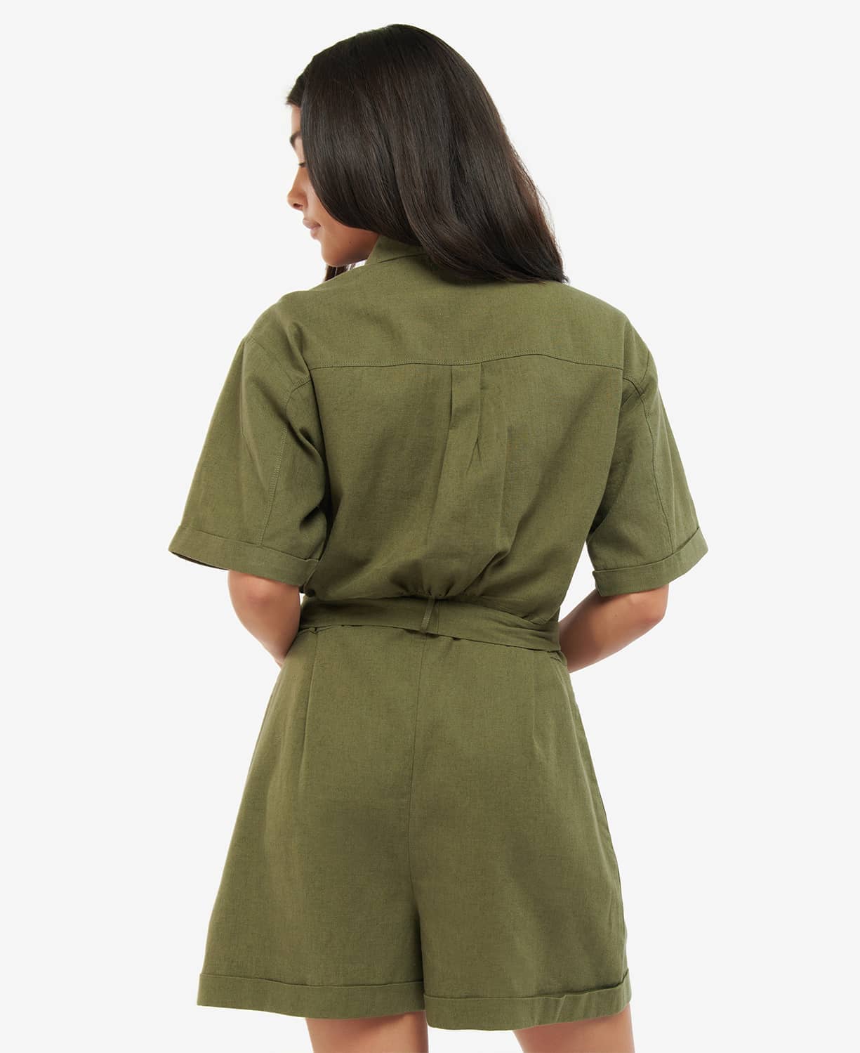 B.Intl Reyes Playsuit