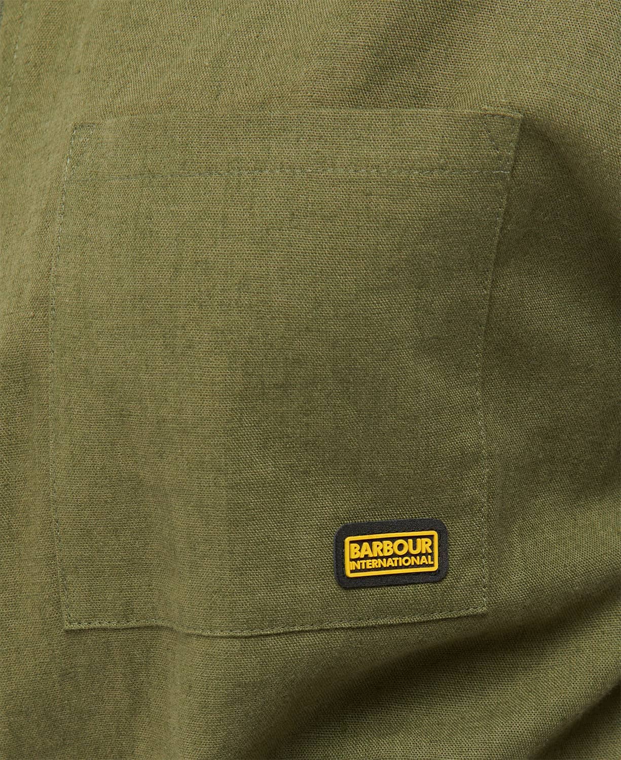 B.Intl Reyes Playsuit