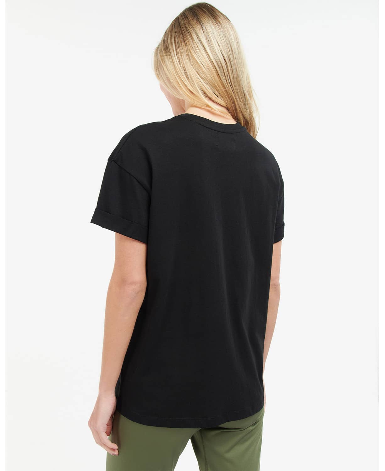 B.Intl Alonso T-Shirt