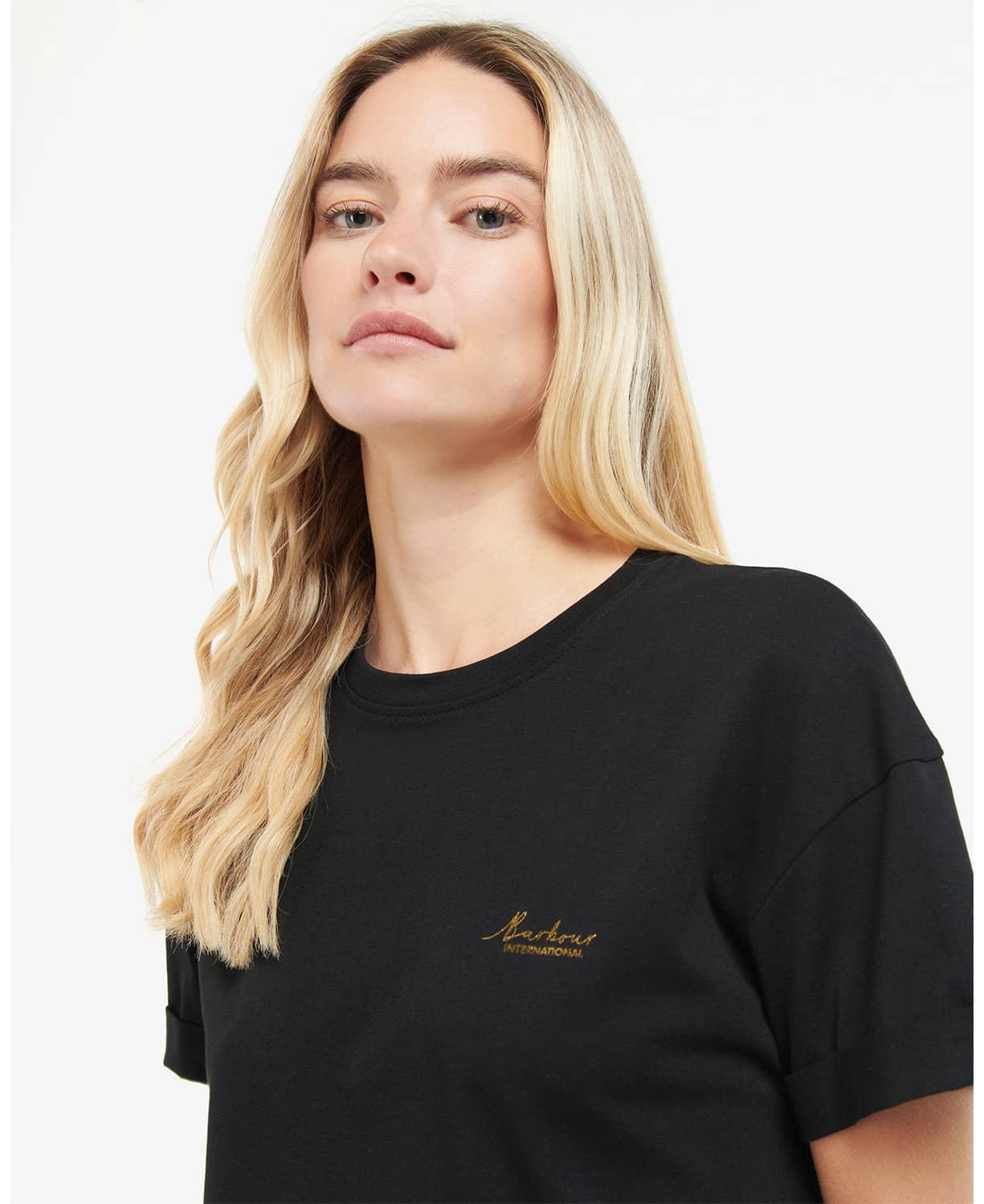 B.Intl Alonso T-Shirt