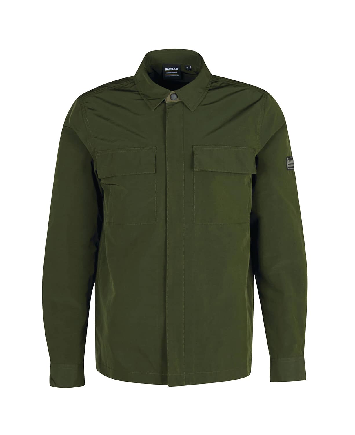 Acheter Votre B.Intl Cylinder Overshirt - Legend Story