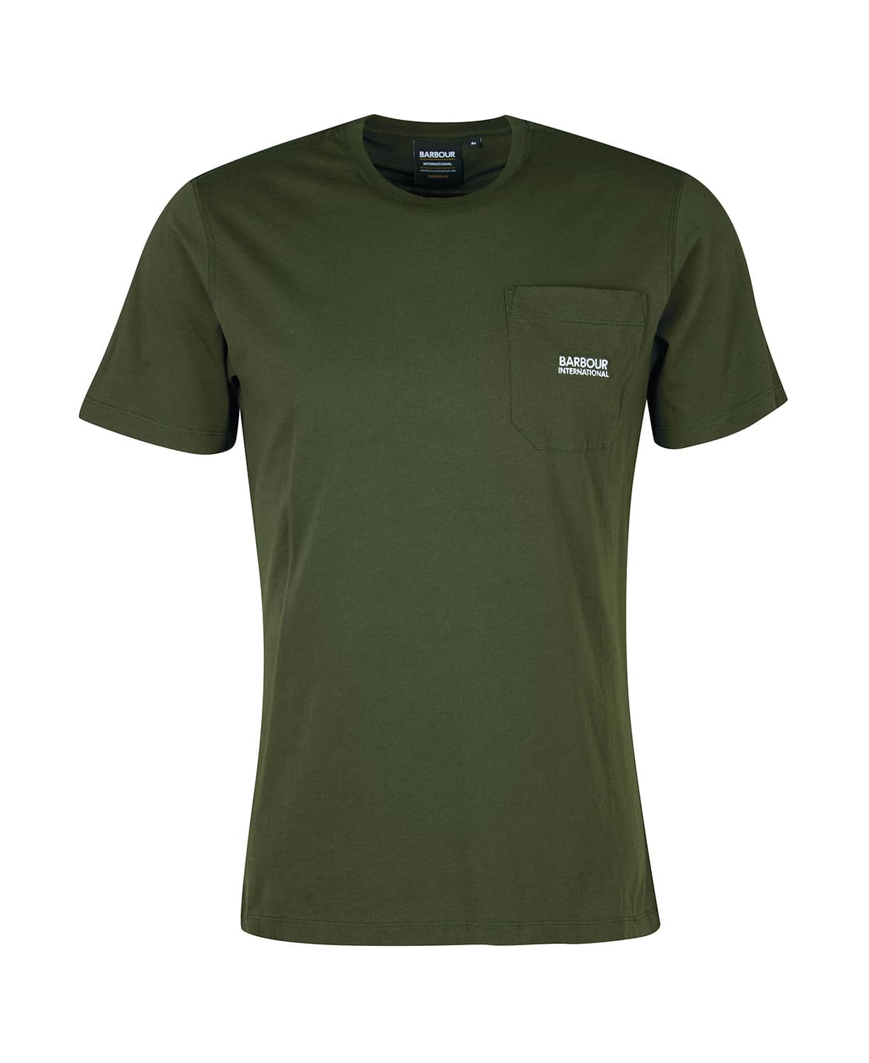 B.Intl Radok Pocket T-Shirt