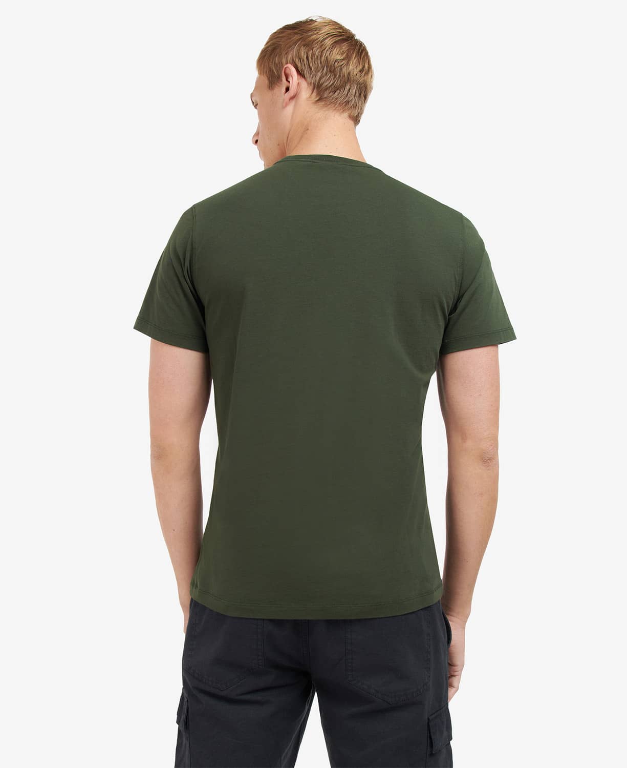 B.Intl Radok Pocket T-Shirt