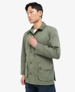 Barbour Ashby Casual Jacket